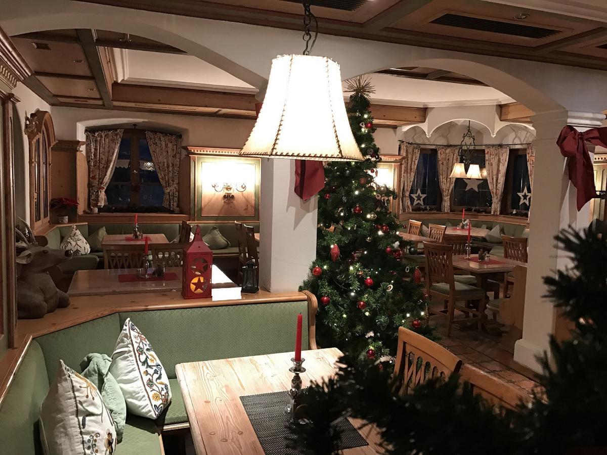 Deva Hotel Kaiserblick Райт-им-Винкль Экстерьер фото