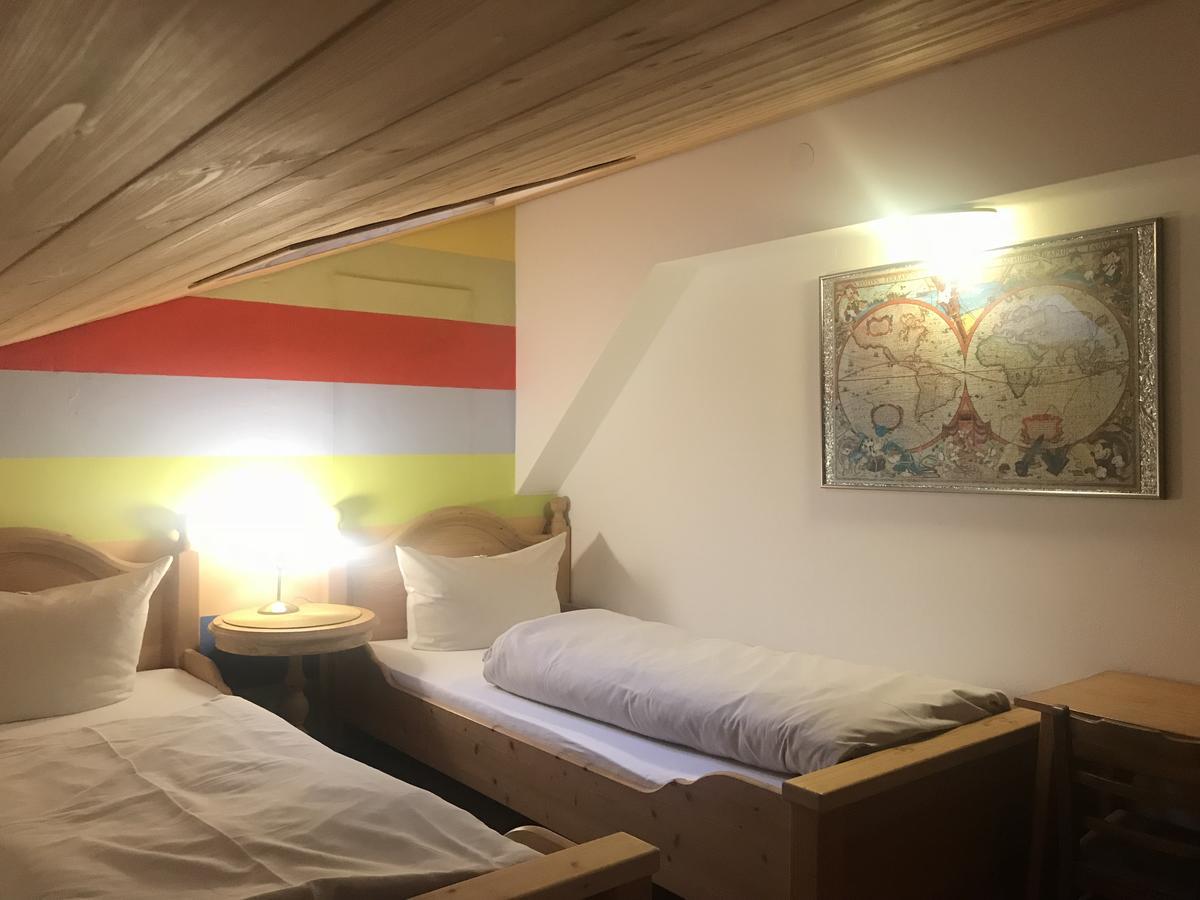 Deva Hotel Kaiserblick Райт-им-Винкль Экстерьер фото